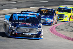 William Byron, Kyle Busch Motorsports Toyota