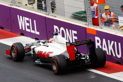 Ромен Грожан, Haas F1 Team VF-16
