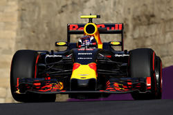 Max Verstappen, Red Bull Racing RB12
