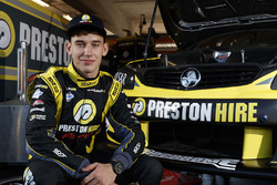Kurt Kostecki, Team 18