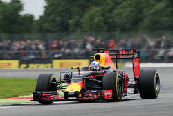 Daniel Ricciardo, Red Bull Racing RB12