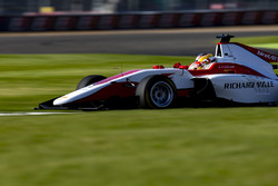 Charles Leclerc, ART Grand Prix