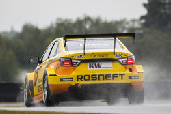 Hugo Valente, LADA Sport Rosneft, Lada Vesta