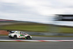Tiago Monteiro, Honda Racing Team JAS, Honda Civic WTCC