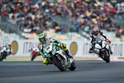 Roman Ramos, Team Goeleven