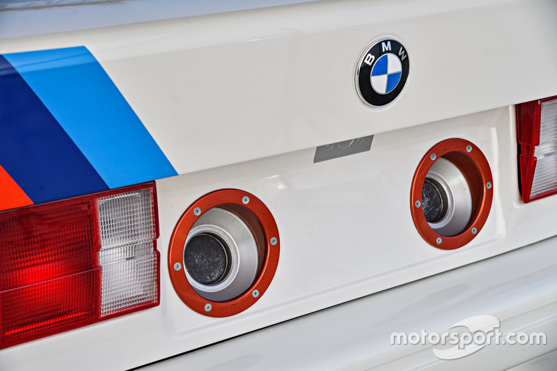 BMW M3 DTM E30