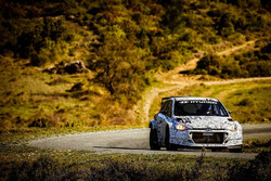 Kevin Abbring e Sebastian Marshall, Hyundai i20 R5, Hyundai Motorsport