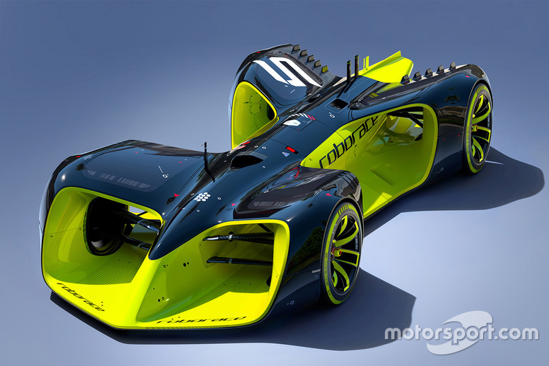 Roborace