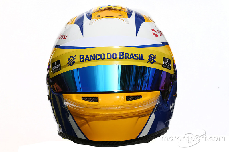 Marcus Ericsson, Sauber F1 Team
