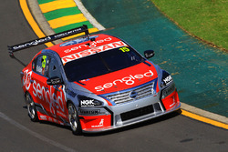 Rick Kelly, Nissan Motorsports