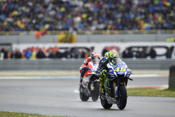 Valentino Rossi, Yamaha Factory Racing