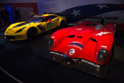 Panoz LMP de 2002