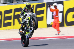 Gino Rea, GRT Racing Team