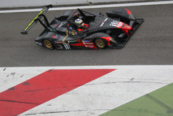 Fabio Emanuele, Wolf GB 08-CN2 #18, Emotion Motorsport