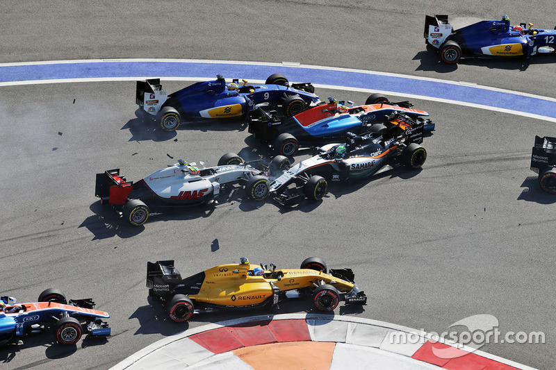 Grand Prix de Russie