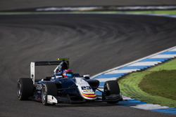 Steijn Schothorst, Campos Racing