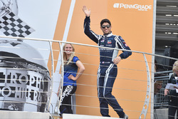 Кайл Кайсер, Juncos Racing