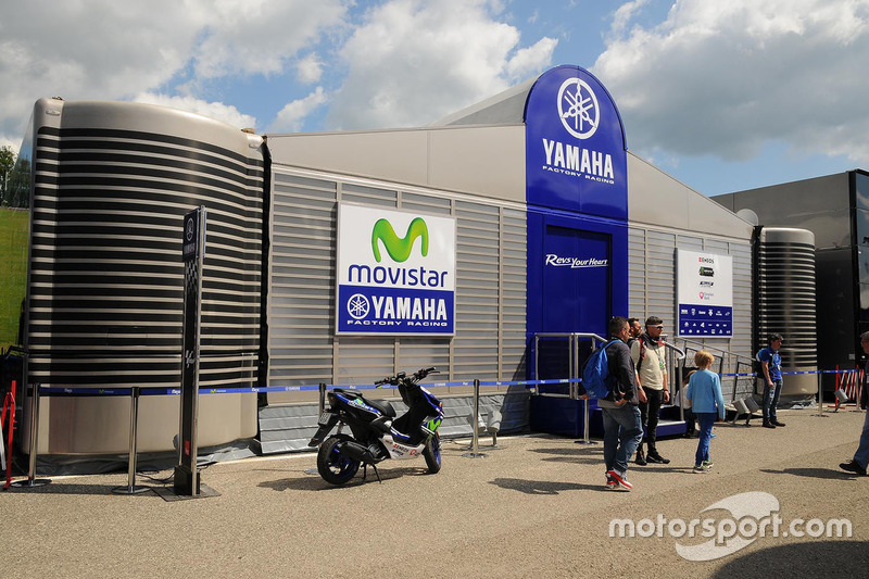 Movistar Yamaha MotoGP