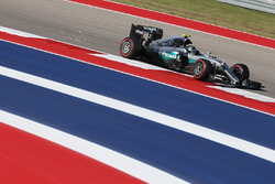 Nico Rosberg, Mercedes AMG F1 W07 Hybrid