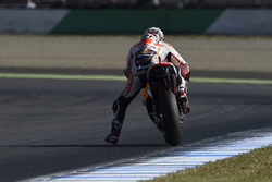 Marc Marquez, Repsol Honda Team