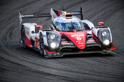 #6 Toyota Racing Toyota TS050 Hybrid: Стефан Сарразан, Майк Конвей, Камуі Кобаясі