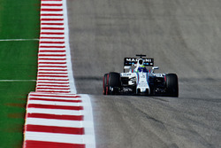 Феліпе Масса, Williams FW38