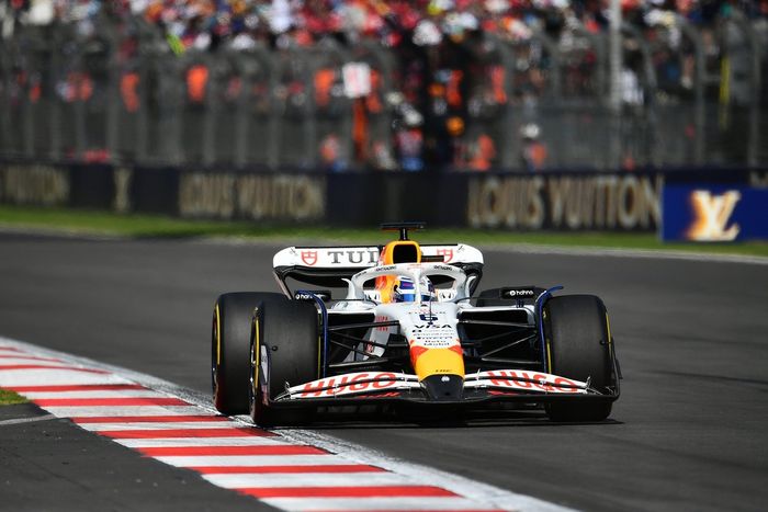 Isack Hadjar, Equipo Racing Bulls