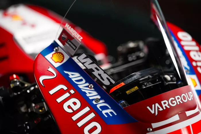 Ducati GP26 