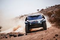 Rally Dakar 2026 - Etapa 11, las mejores fotos
