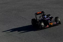 Max Verstappen, Scuderia Toro Rosso