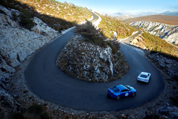 Alpine Vision e l'Alpine Célébration