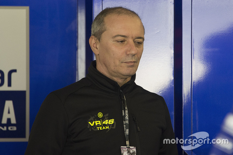 Platz 7: Luca Cadalora