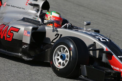 Esteban Gutiérrez, Haas F1 Team VF-16