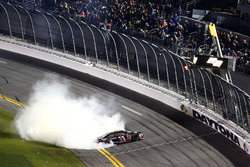 Racewinnaar Denny Hamlin, Joe Gibbs Racing Toyota