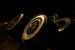 Pirelli-Reifen