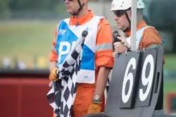 Ricordo di Nicky Hayden