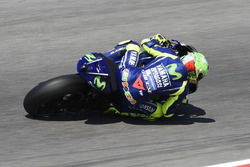 Valentino Rossi, Yamaha Factory Racing