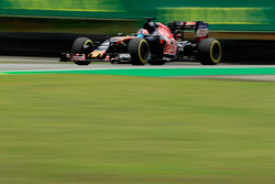 Данііл Квят, Scuderia Toro Rosso STR11