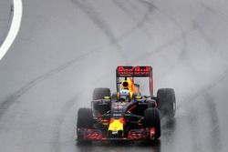 Daniel Ricciardo, Red Bull Racing RB12