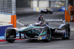 Adam Carroll, Jaguar Racing
