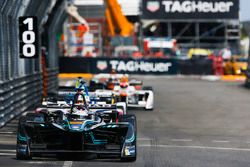 Adam Carroll, Jaguar Racing