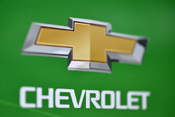 Logo: Chevrolet