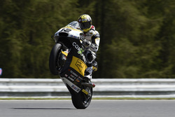 Thomas Luthi, CarXpert Interwetten