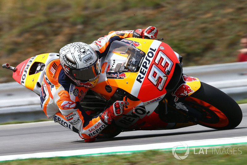 Honda RC213V