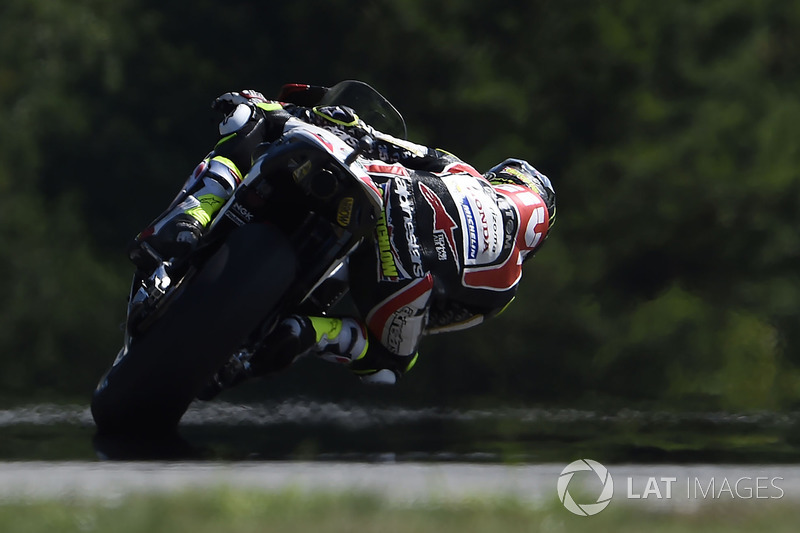 Cal Crutchlow, Team LCR Honda