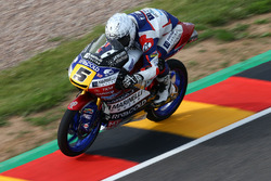 Romano Fenati, Marinelli Rivacold Snipers