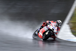 Scott Redding, Pramac Racing
