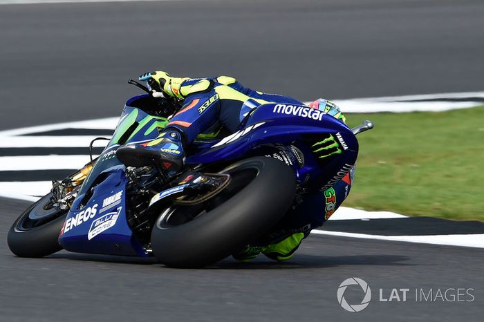 Valentino Rossi, Yamaha Factory Racing