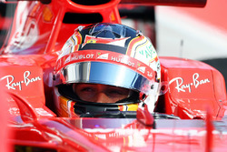 Charles Leclerc, Ferrari SF70H