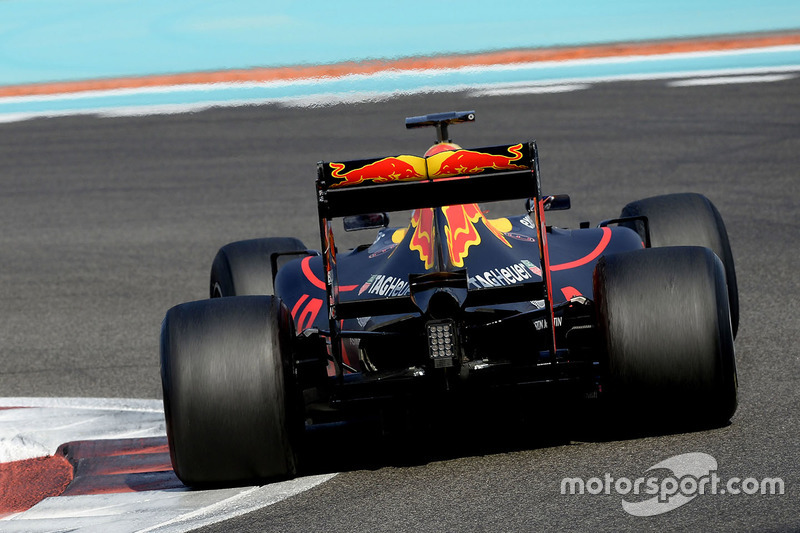 517 Kilometer: Max Verstappen
